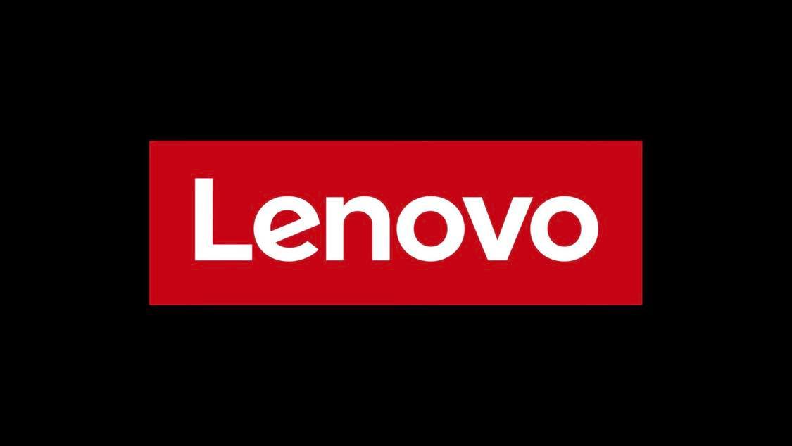 Lenovo Research Logo