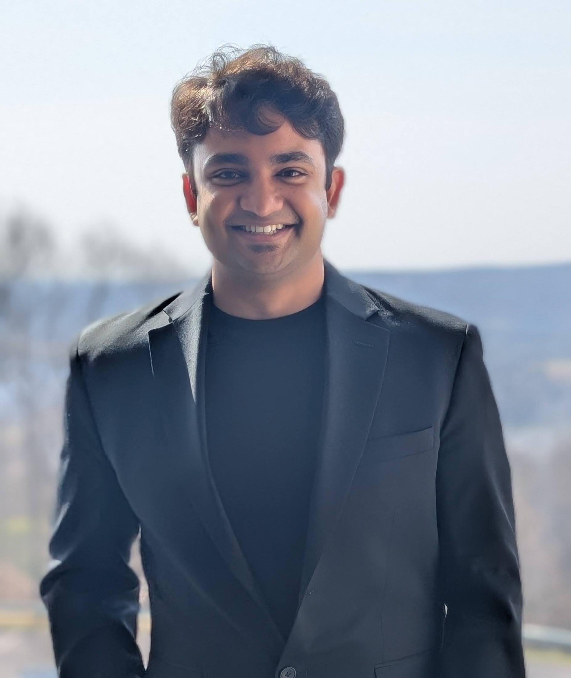 Eashan Adhikarla